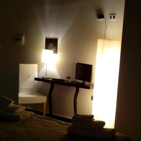 B&B Casa Vacanza Verzellino San Gregorio Magno Pokoj fotografie
