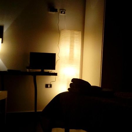 B&B Casa Vacanza Verzellino San Gregorio Magno Pokoj fotografie