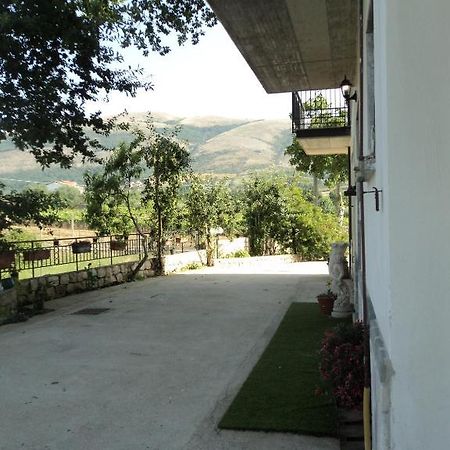 B&B Casa Vacanza Verzellino San Gregorio Magno Exteriér fotografie