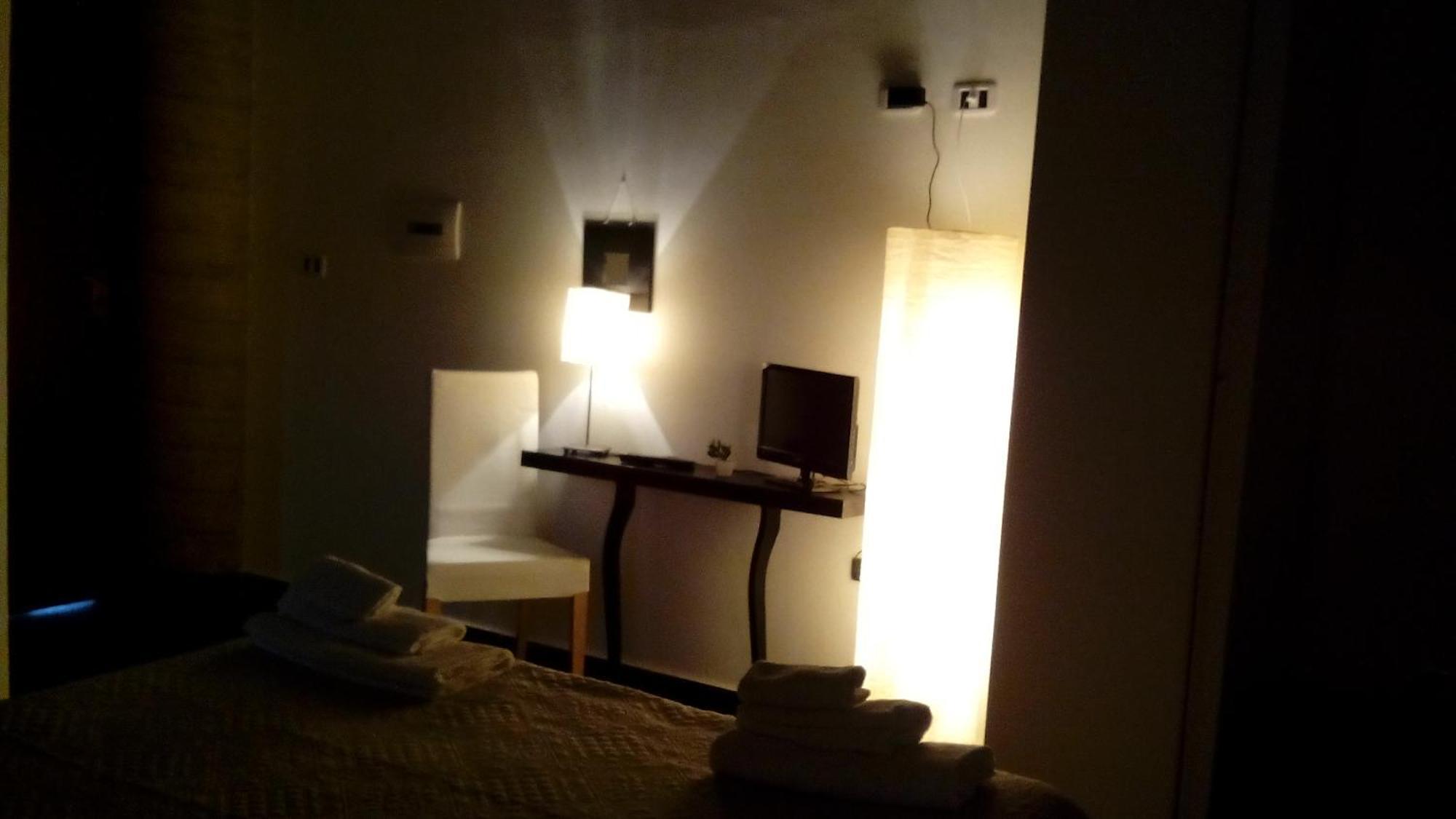 B&B Casa Vacanza Verzellino San Gregorio Magno Pokoj fotografie