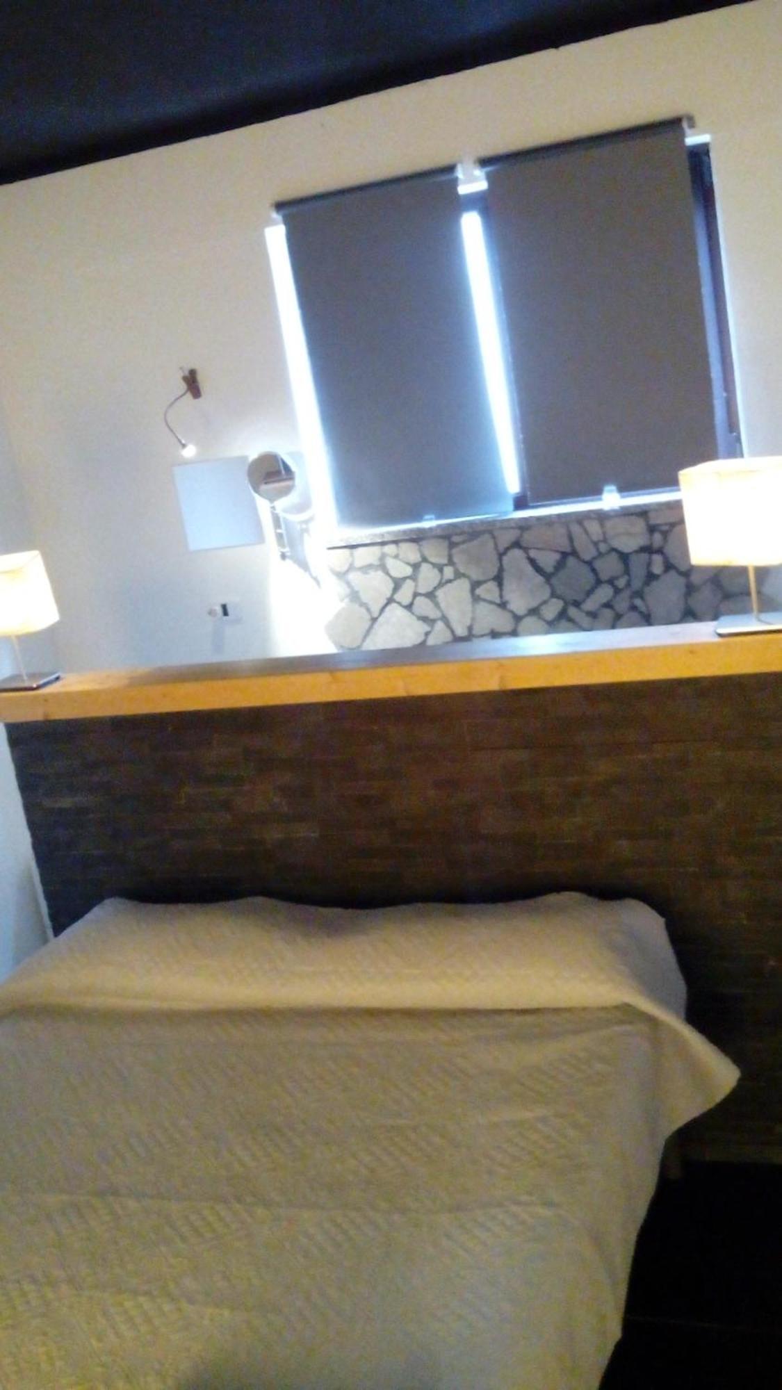 B&B Casa Vacanza Verzellino San Gregorio Magno Pokoj fotografie