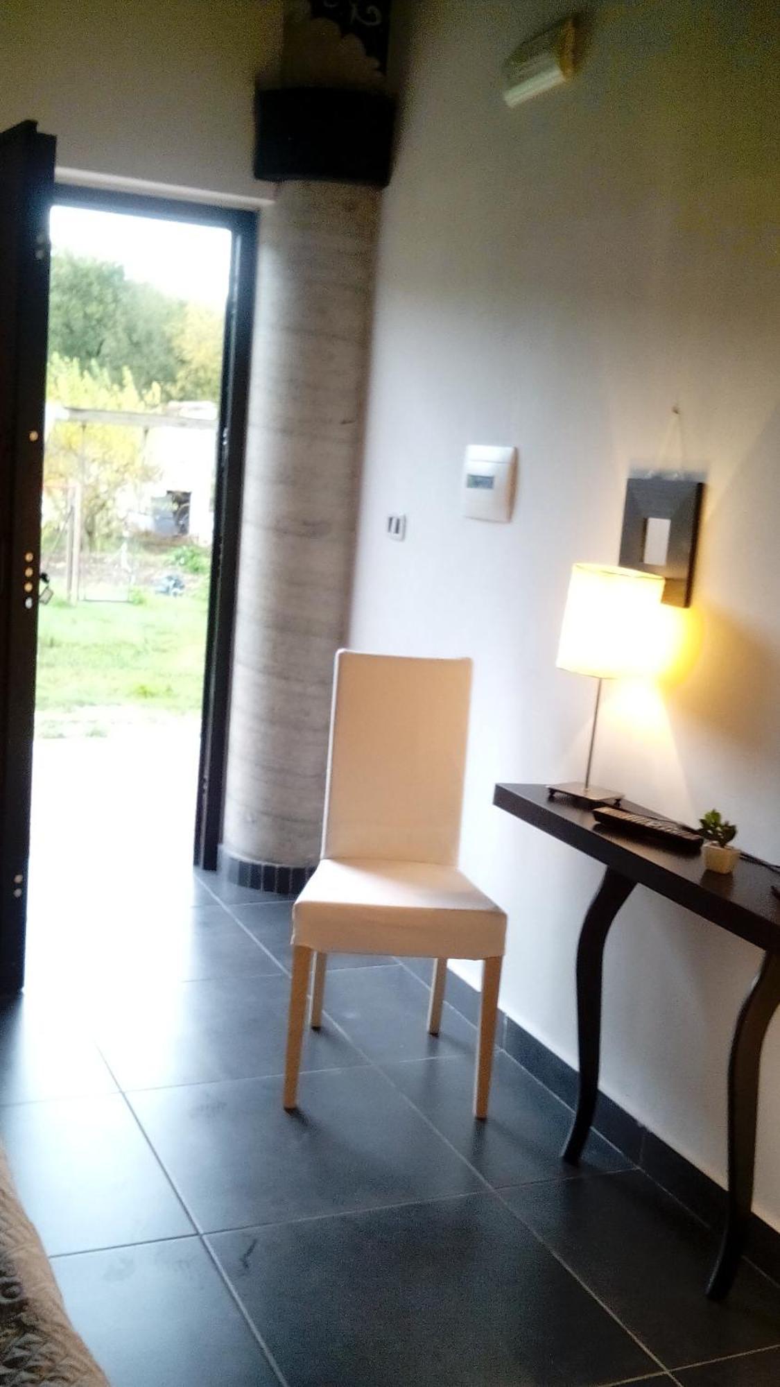 B&B Casa Vacanza Verzellino San Gregorio Magno Pokoj fotografie