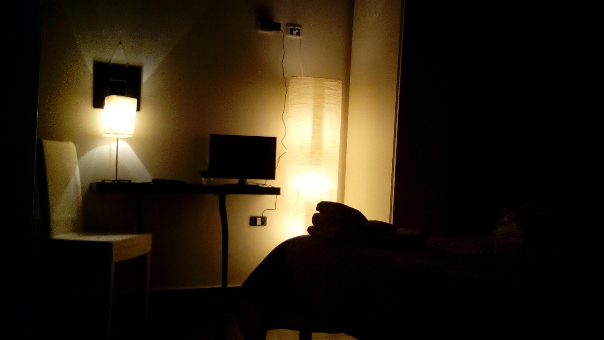 B&B Casa Vacanza Verzellino San Gregorio Magno Pokoj fotografie