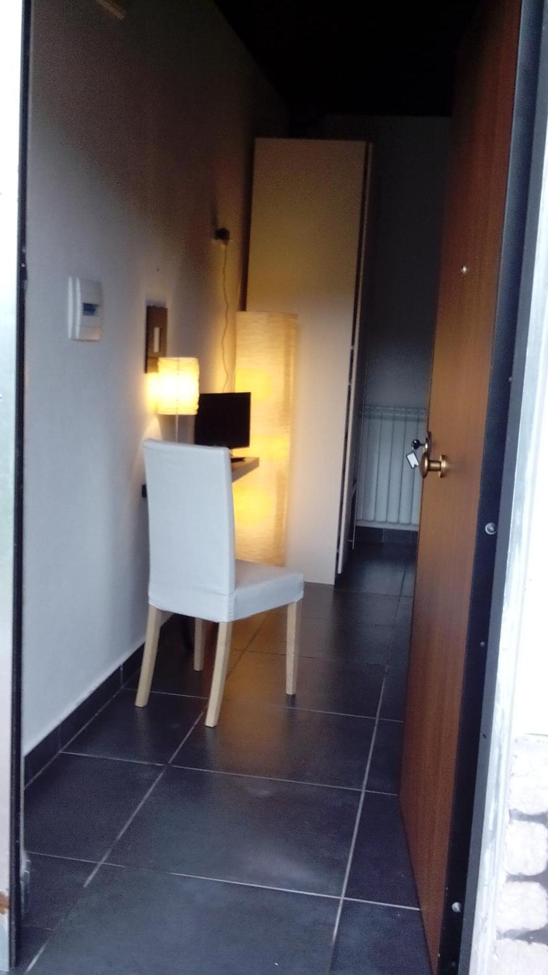 B&B Casa Vacanza Verzellino San Gregorio Magno Pokoj fotografie