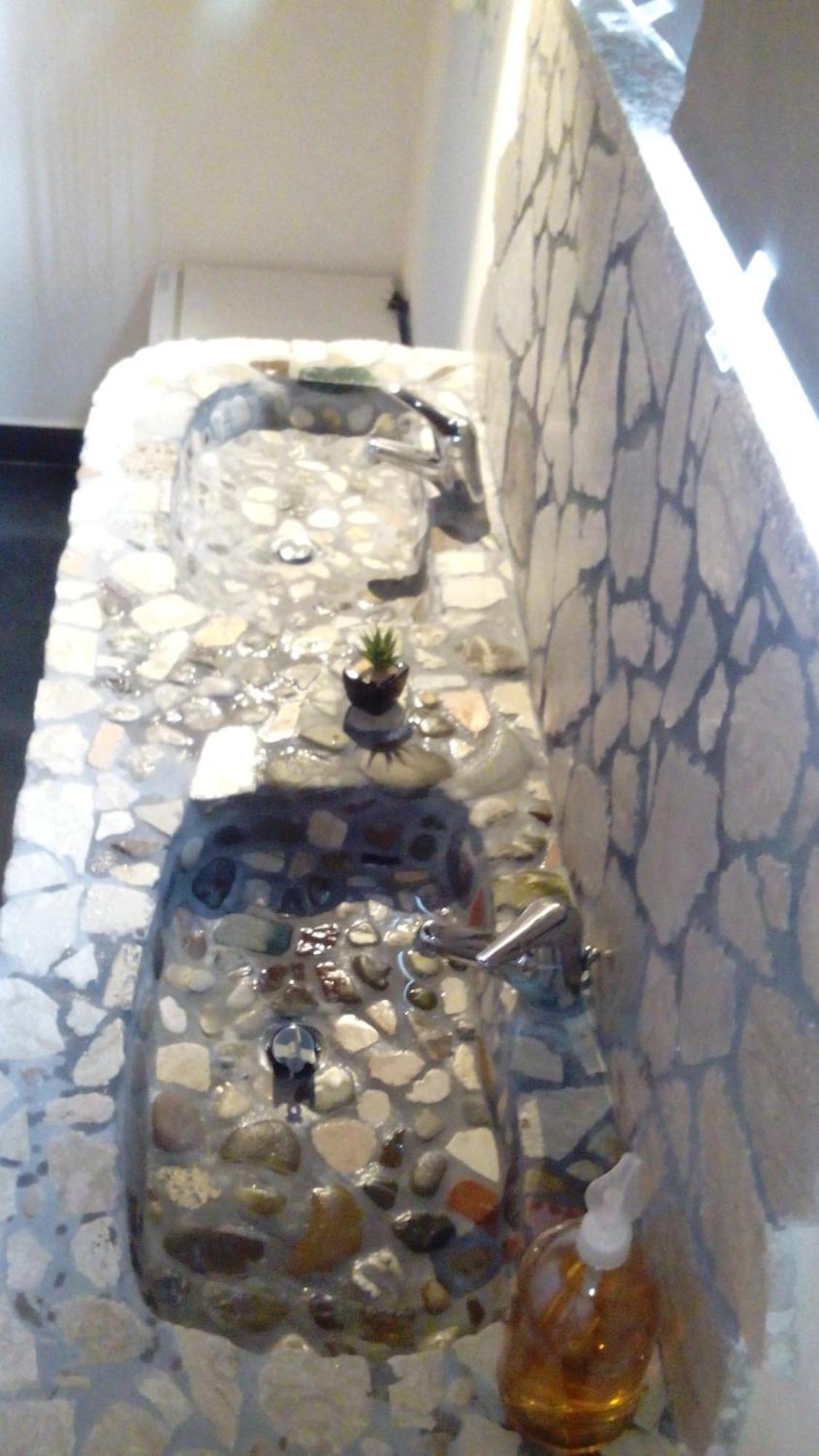 B&B Casa Vacanza Verzellino San Gregorio Magno Pokoj fotografie