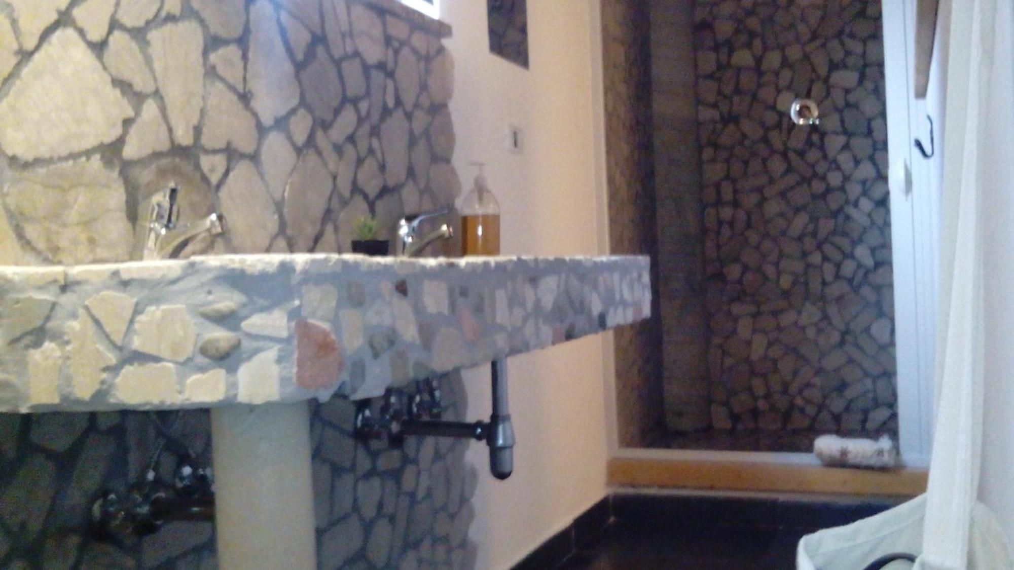 B&B Casa Vacanza Verzellino San Gregorio Magno Pokoj fotografie