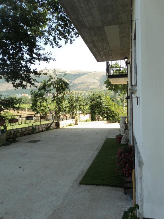 B&B Casa Vacanza Verzellino San Gregorio Magno Exteriér fotografie