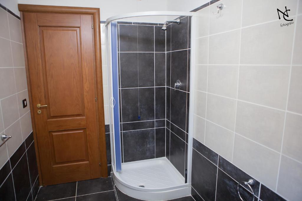 B&B Casa Vacanza Verzellino San Gregorio Magno Pokoj fotografie