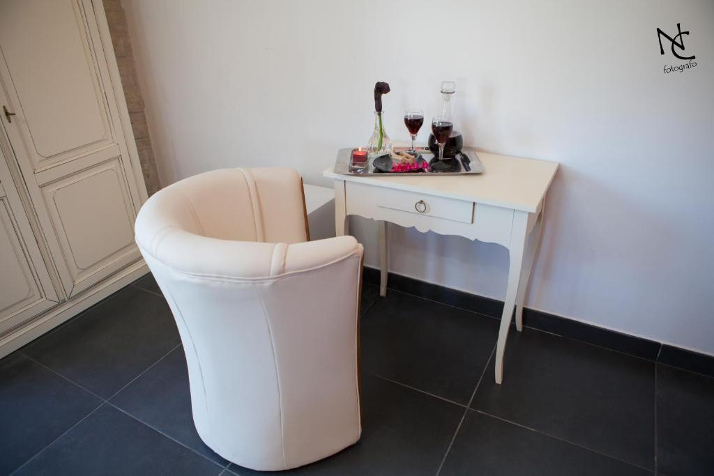 B&B Casa Vacanza Verzellino San Gregorio Magno Exteriér fotografie