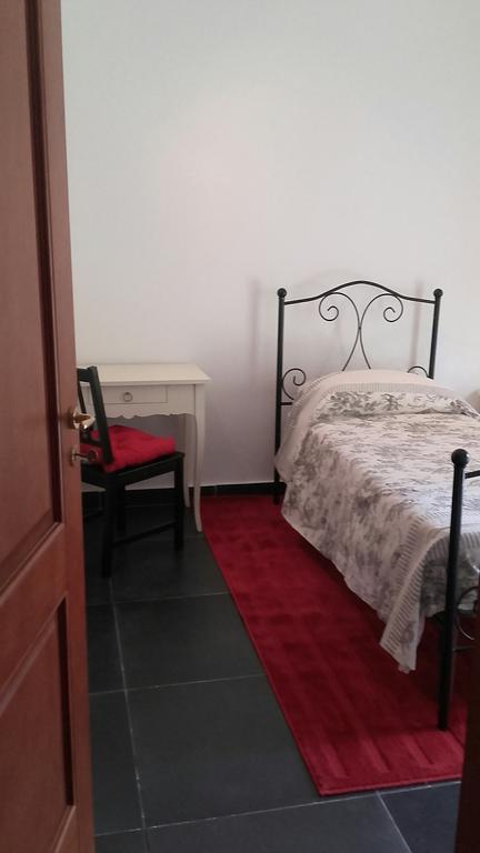 B&B Casa Vacanza Verzellino San Gregorio Magno Exteriér fotografie